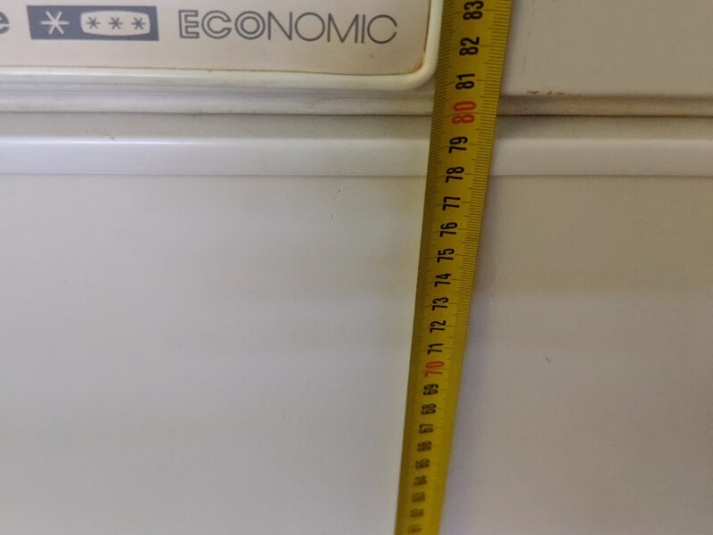 Gorenje škrinja Zamrzivač odlična