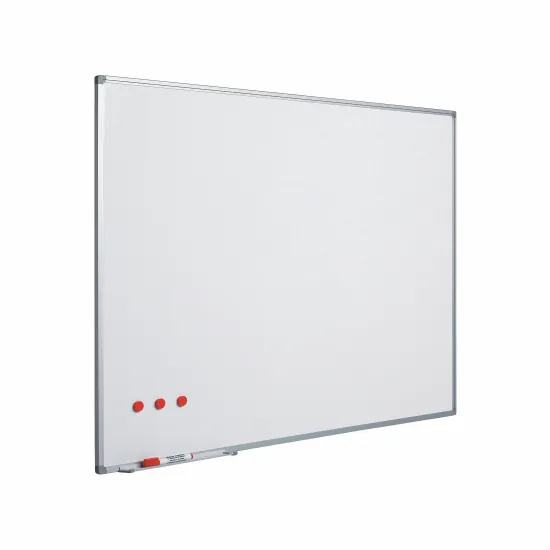 R1 račun Bijela ploča magnetna PIŠI BRIŠI - AluFrame tabla 120x180cm