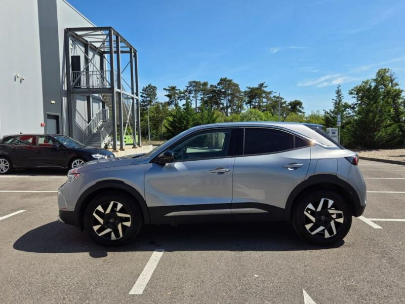 Opel Mokka 1,5 diesel