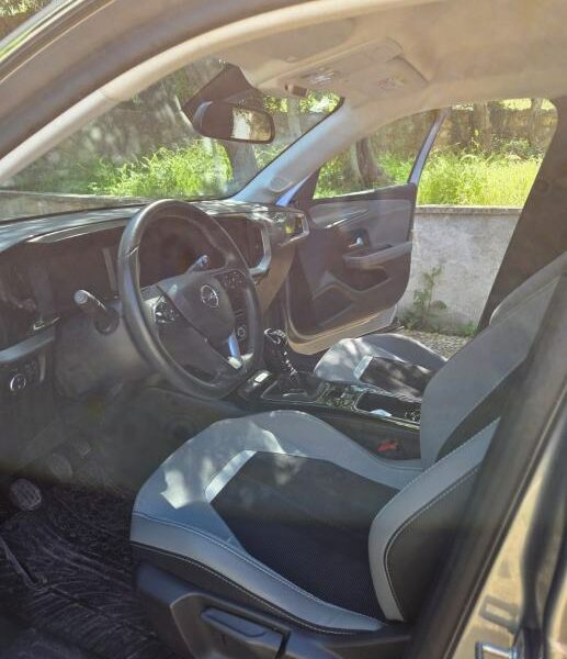 Opel Mokka 1,5 diesel