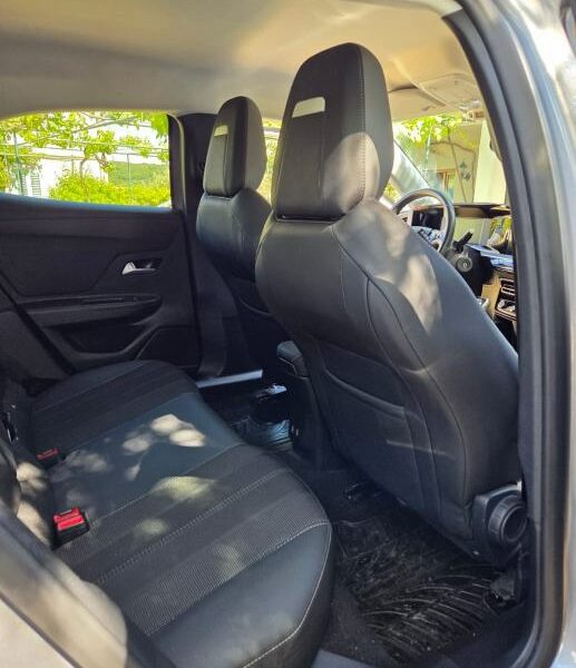 Opel Mokka 1,5 diesel